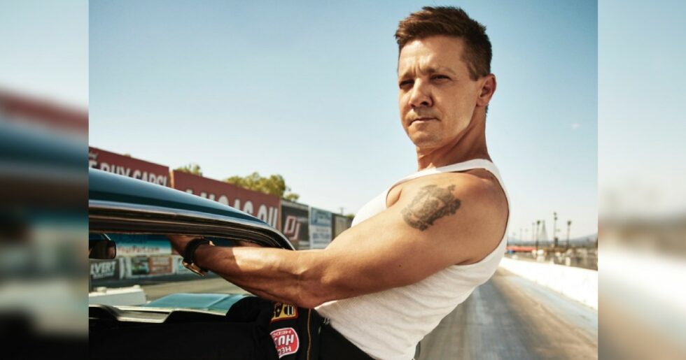 Jeremy Renner Discloses New Information About Snowplow Crash Radiant
