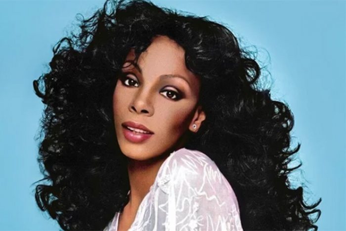 HBO Will Air A Documentary About Donna Summer On May 20