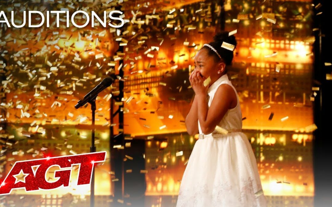 ‘AGT’ Is Back, With More Golden Buzzers And The Youngest Contestant Ever