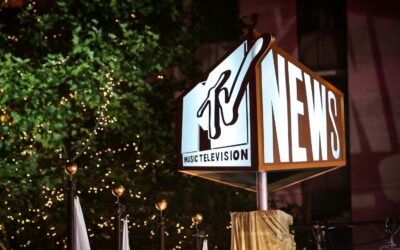 Paramount Removes 20 Years Of MTV News Articles As It Shuts Down Its Website