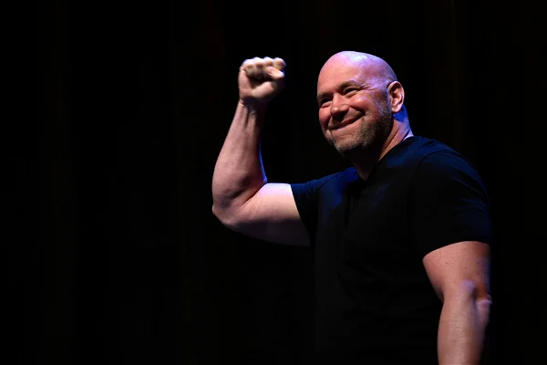 Dana White “Cancel Culture Like Being Gay in the 1980s”… Live out loud, be yourself