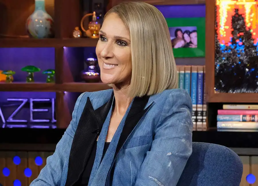 Céline Dion Explains Why She Shared Stiff-Person Syndrome Diagnosis: ‘Lying For Me, The Burden Was Too Much’