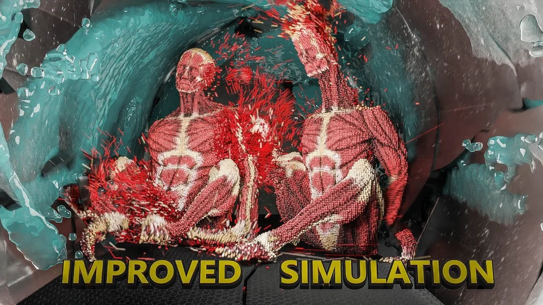 A Horrifying Simulation Demonstrates How A Human Body Implodes In The Deep Ocean