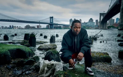 Kendrick Lamar Demands In The “Euphoria” Lyric Remix That Drake Return Tupac’s Ring To Him