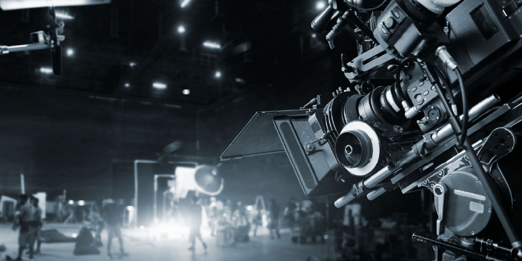 Film And Television Production Is Down 40%