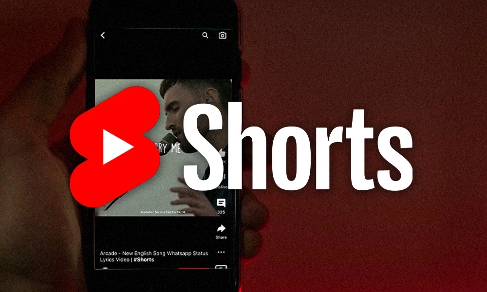 YouTube Adds An Option To Save Music From Short Videos