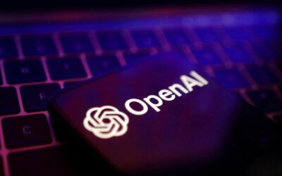 Copyright Lawsuits Against OpenAI Are Stacking Up As The Technology Company Seeks Data To Train Its AI