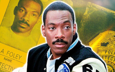 Eddie Murphy Claims That For This Reason, He Was “Forced” To Stop Using His Trademark Laugh