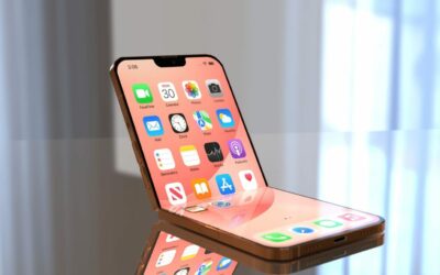 Apple’s First Foldable iPhone Could Be Released In 2026