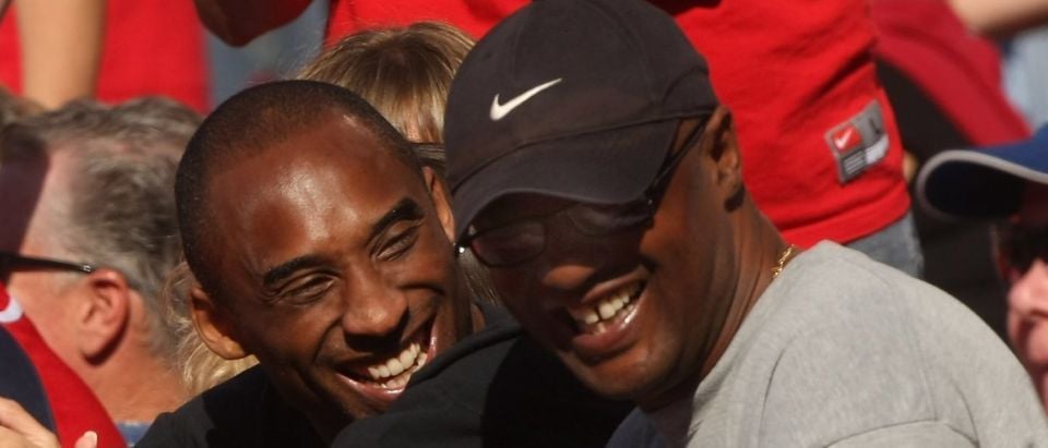 Kobe Bryant’s Father, Joe Bryant, Dies At 69 After Suffering A Massive Stroke