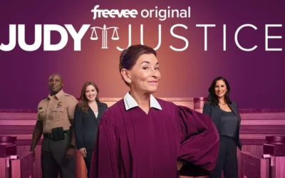 The Movie “Judy Justice” Has Cleared In All US TV Markets