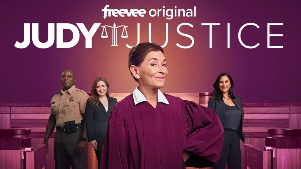 The Movie “Judy Justice” Has Cleared In All US TV Markets