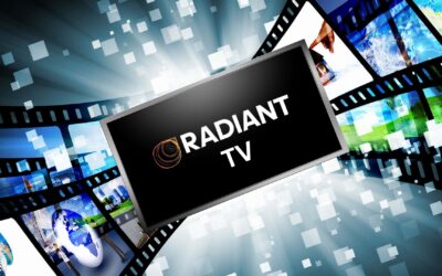 Radiant TV: Where Entertainment Meets Innovation
