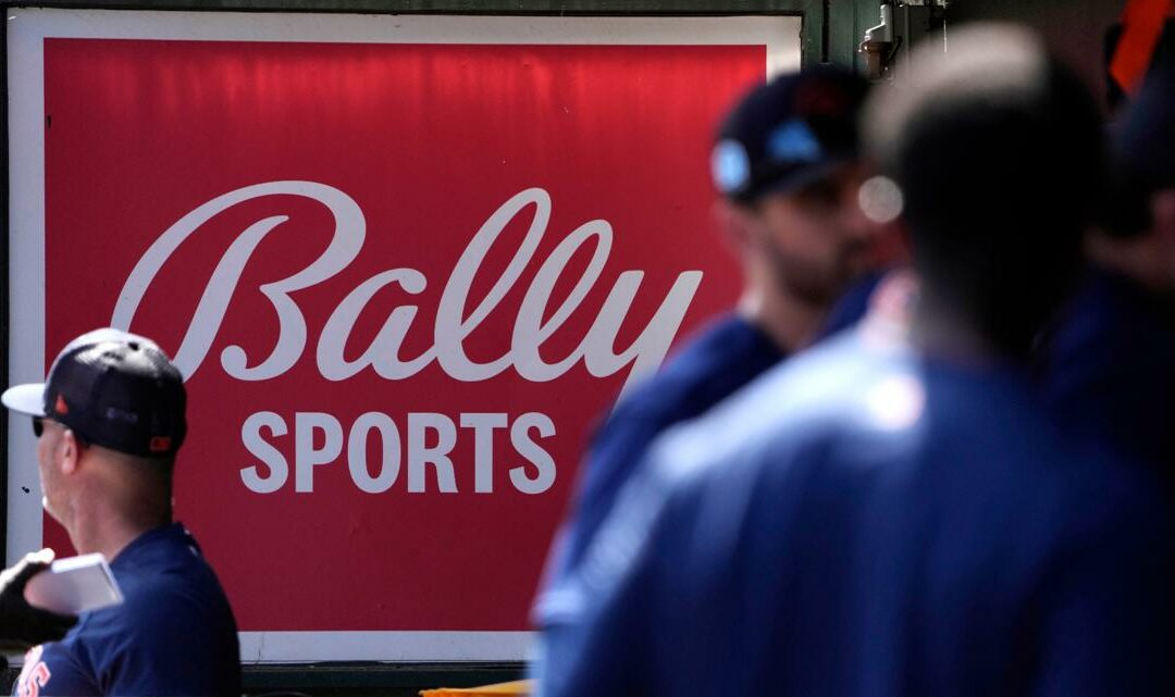 Comcast And Bally Sports Are Reportedly Restarting Talks As Bally Sports Tries To Find A Way To Keep Going