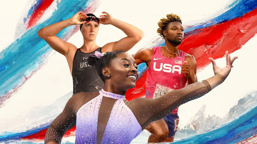 Comcast NBCU Will Provide A Free Olympics Stream For The Military Community