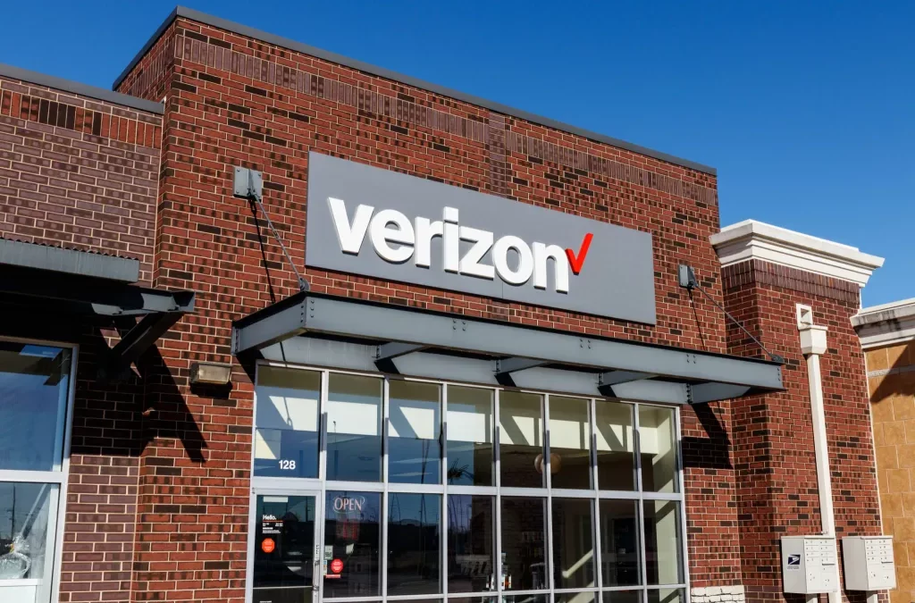 Verizon Has Added 378,000 5G Home Internet Customers, Putting Pressure On Comcast And Spectrum As Cord Cutting 2.0 Grows