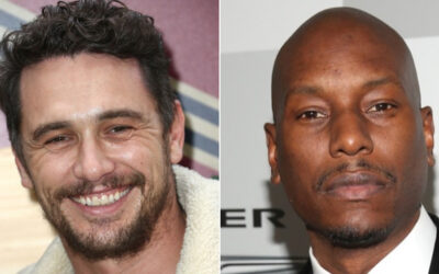 Tyrese Gibson Has Declared He Will Never Work With James Franco Again And ‘Wanted To Blow Up His Hotel Room’