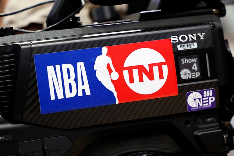 NBA.. “We’re Going With Amazon, And Ending Our Media Rights Deal With TNT”