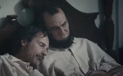 New Abraham Lincoln Documentary Reveals Ex-President Had Secret Gay Sex Life: ‘Important Lost Piece Of American History’