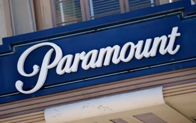 There Are Rumors That Paramount Is In Talks To Sell BET For $1.6 Billion