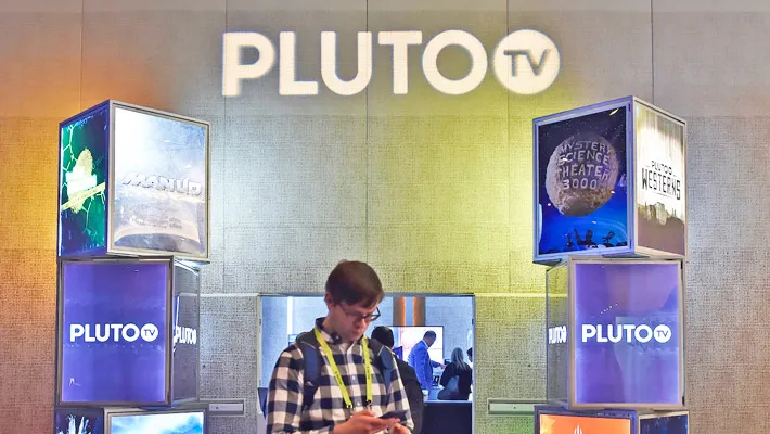 Pluto TV Is Reportedly Up For Sale, Potentially Returning To Its Original Founder