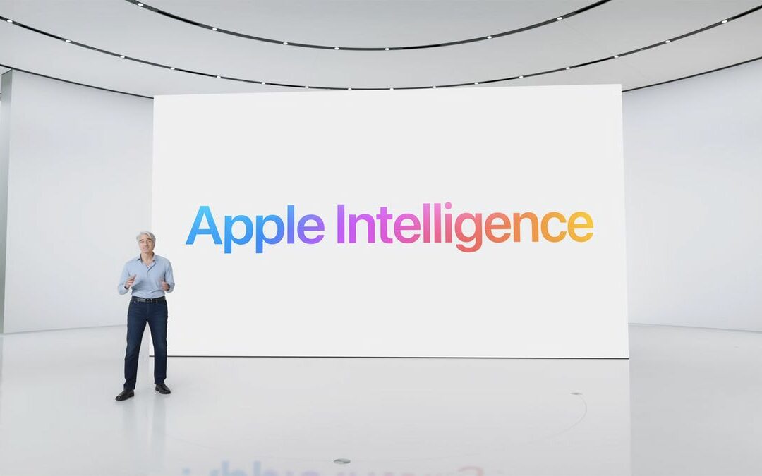 Features From Apple Intelligence AI Will Wait Until iOS 18.1