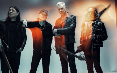 Metallica’s Minneapolis ‘Takeover’ Features Axe-Throwing, A Cover Band, And Bowling