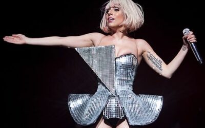 Lady Gaga Declared Bankruptcy And Was $3 Million In Debt Following Her Monster Ball Tour