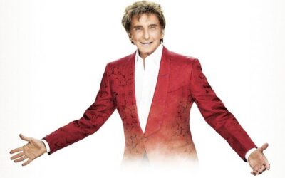 Four Years After Purchasing Barry Manilow’s Catalog, Hipgnosis Is Suing Over A Bonus Payments Dispute