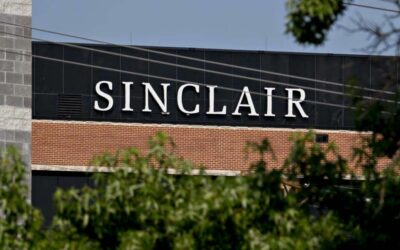 Election Ad Spending Helps Sinclair Earn $17 Million