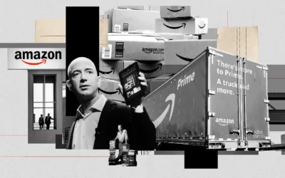 Amazon Advertising Earned $50 Billion Over The Past 12 Months, And It’s Only Getting Started