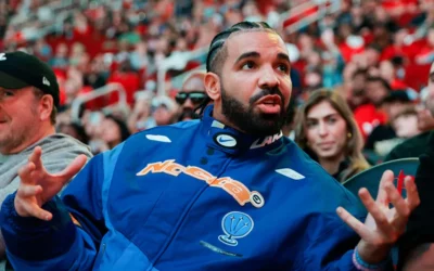 Drake Backtracks After Teasing Round Two With Kendrick Lamar