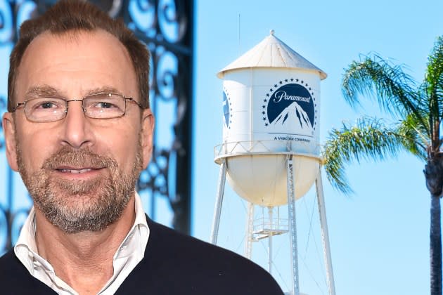 Former Warner Music Chief Edgar Bronfman Jr. Drops A $6 Billion Bid For Paramount