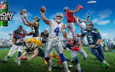 Spectrum Business And EverPass Media Announce A Strategic Partnership To Stream NFL Sunday Ticket And Peacock Sports Pass To Business Customers