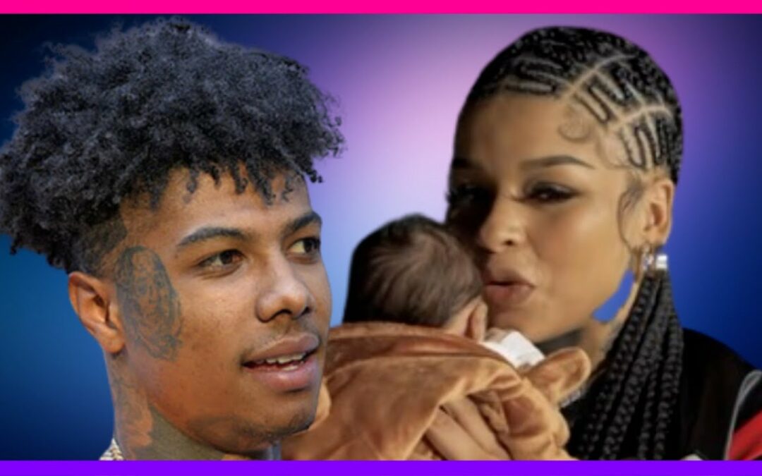 Blueface’s Father Provides A Heartbreaking Update On Chrisean Jr. During His Parents’ Prison Stay