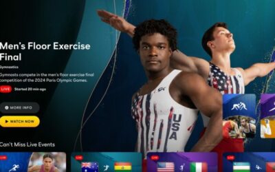 The First Programmatic Olympics Is Attracting New Advertisers