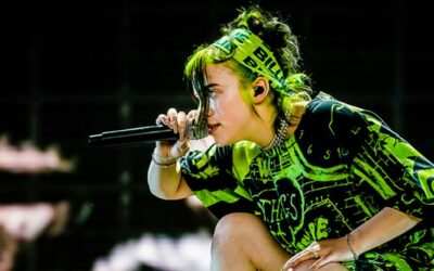 Billie Eilish Surpasses The Weeknd As Spotify’s Most-Streamed Monthly Artist