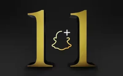 Snapchat+ Reaches 11 Million Paying Subscribers