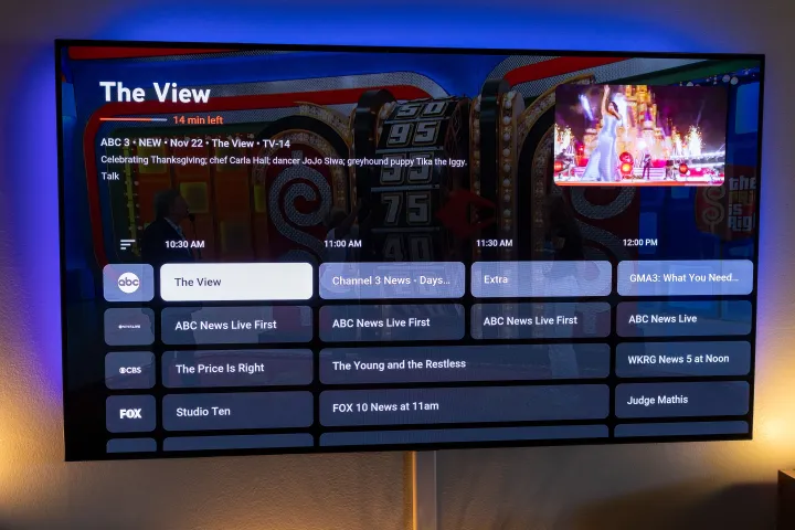 YouTube TV Fixes Its Broken TV Everywhere Login Issue, Allowing Customers To Access More Content