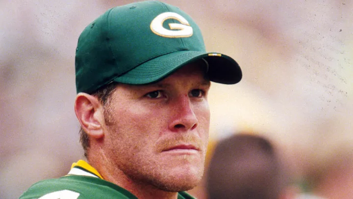 Brett Favre: “I Have Parkinson’s”… Declares During Hearing On Capitol Hill