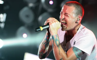 Chester Bennington’s Son Says He Does Not Feel’ Safe’ After Criticizing Linkin Park’s Decision To Replace Dad