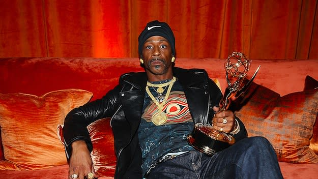 Katt Williams Believes Diddy Will “Snitch On Everybody”