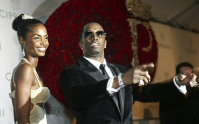 Speaking From Behind Bars, Diddy Addresses “False Rumors” Based On Late Ex-Kim Porter’s “Memoir”