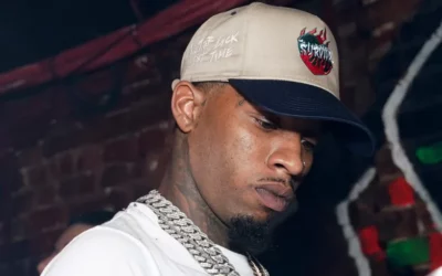 Tory Lanez’s Recording Equipment Seized In Raid Following The Release Of ‘Prison Tapes’