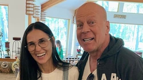 Demi Moore Provides An Update On Her Ex-Husband Bruce Willis’s Condition Following His Dementia Diagnosis