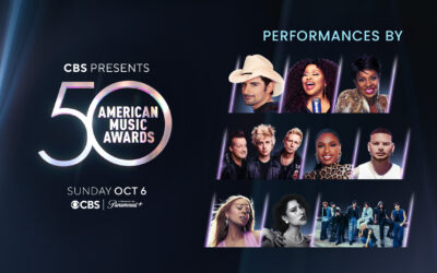 Jennifer Hudson, Green Day, Mariah Carey, And Stray Kids Are Some Of The Performers In The American Music Awards’ 50th Anniversary Special