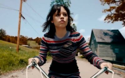 Beetlejuice 2 Audiences Are Shocked By Jenna Ortega’s Age Gap Kiss In The Latest Film