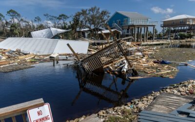 Hurricane Milton: The “Extremely Dangerous” Hurricane Is Projected To Pose Numerous Risks