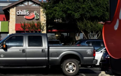 Universal Music Sues Chili’s Restaurant Chain Owner For Alleged Copyright Infringement In Social Media Ads