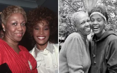 Whitney Houston’s Mother, Cissy Houston, Has Died At The Age Of 91